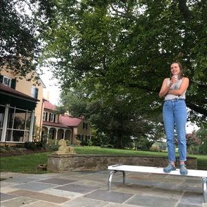 Meet your Posher, Paige